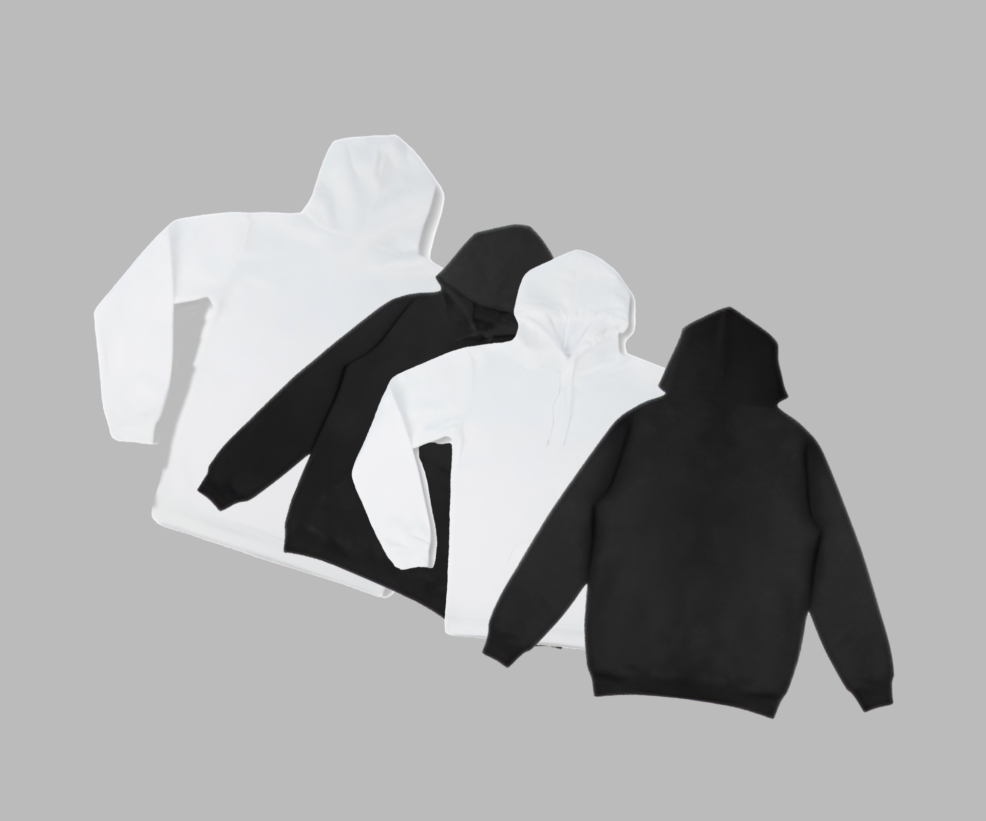 Hoodies
