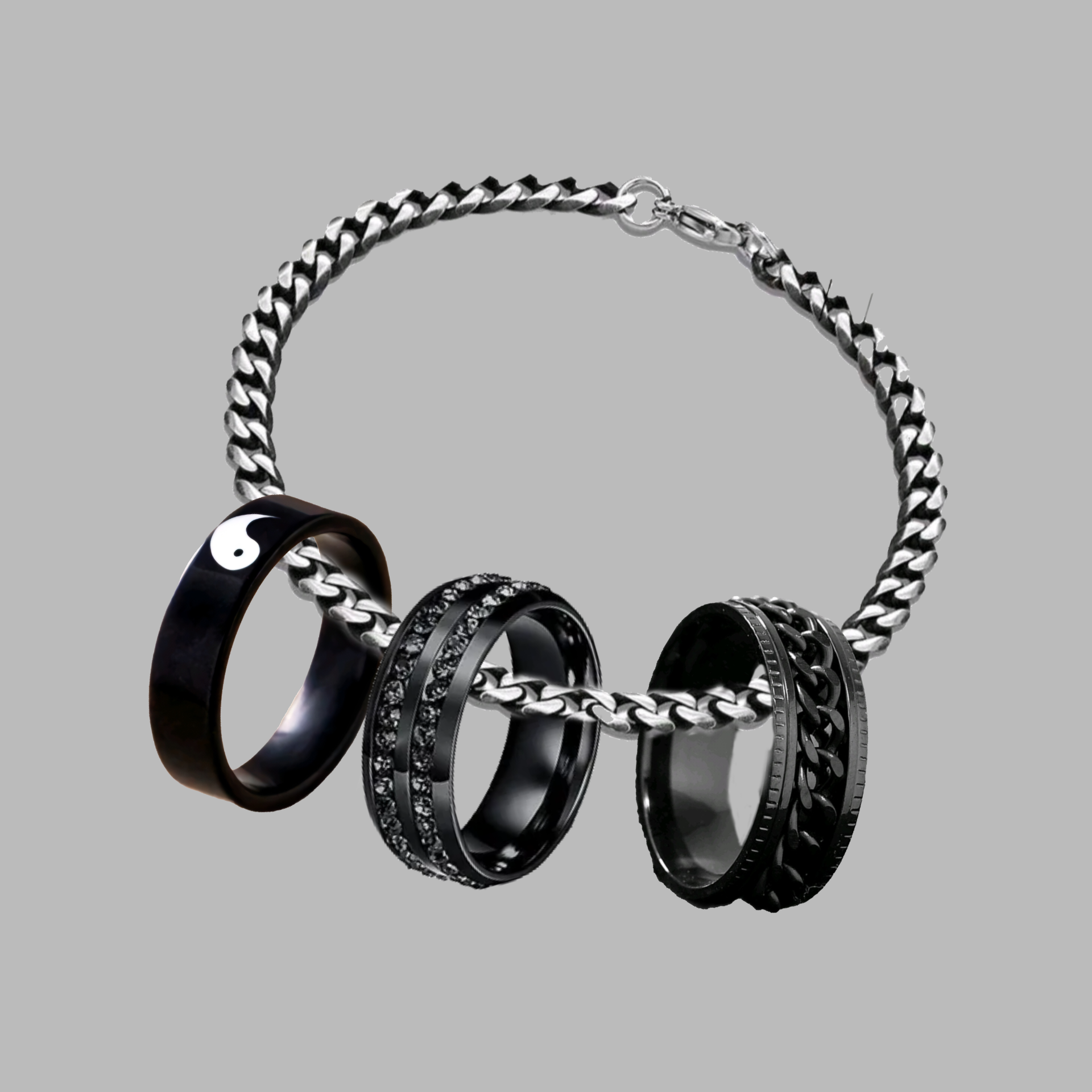 Accessoires